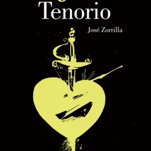 Don Juan Tenorio Zorrilla, José 2014