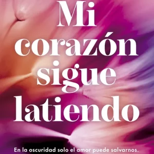 Mi corazón sigue latiendo Helen Hardt 2026