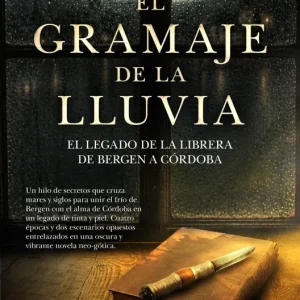 Gramaje de la lluvia, El 2026