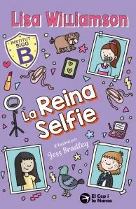 LA REINA DEL SELFIE WILLIAMSON, LISA 2026