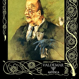 Mi trabajo todavía no está acabado Ligotti, Thomas 2023
