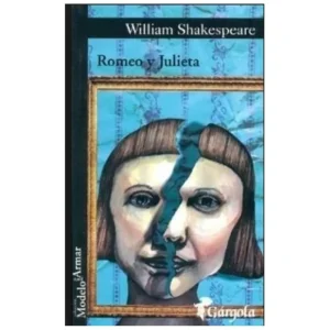 Romeo y Julieta Shakespeare, William
