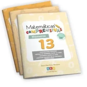 (PACK).MATEMATICAS 5 2020