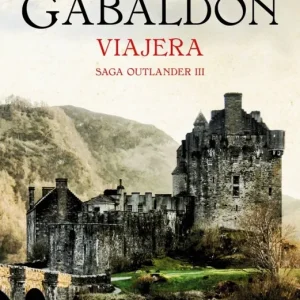 Viajera (Saga Outlander 3) Gabaldon, Diana 2024