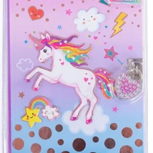 DIARIO SECRETO UNICORNIO