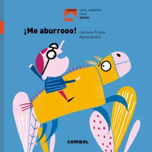 ¡ME ABURRO! VV.AA. 2018
