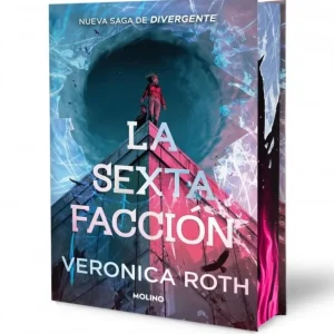 1.La sexta facción Roth, Verónica 2026