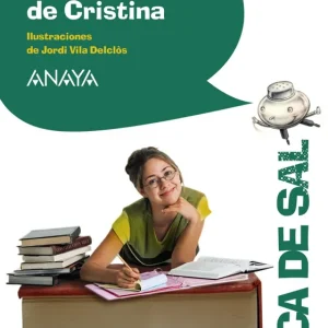 El diario de Cristina Alonso, Ana 2012