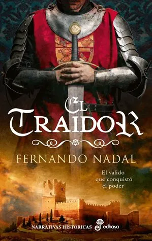 El traidor 2026