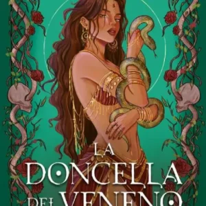 La doncella del veneno 2026
