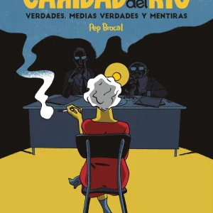 Caridad del Río BROCAL, PEP 2025