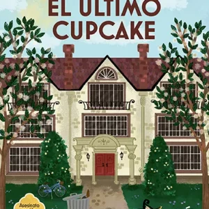 El último cupcake (Cozy Mystery) Fluke, Joanne 2025