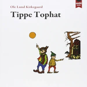 Tippe Tophat Kirkegaard (es) Ole Lund 2015