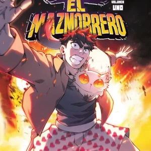 CARL EL MAZMORRERO AA.VV. 2026