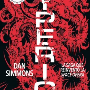 Hyperion Simmons, Dan 2009