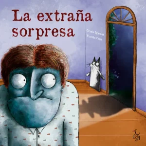 La extraña sorpresa Iglesias Lodares, Gracia 2021