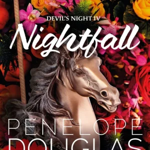 Nightfall (Devil's Night, 4) 2026