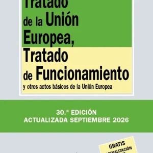 Tratado de la Unión Europea, Tratado de Funcionamiento 2026