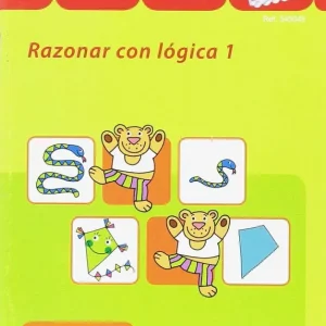 Razonar con lógica 1 2016
