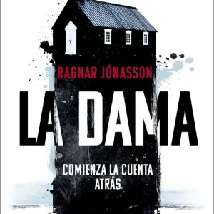La dama (Serie Inspectora Hulda 1) Jónasson, Ragnar 2024