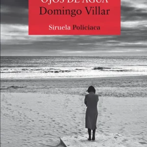 OJOS DE AGUA Villar, Domingo 2018
