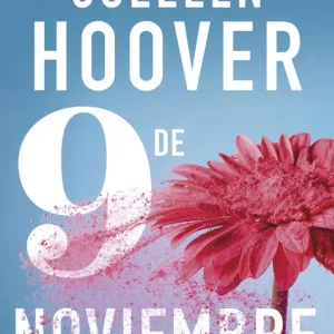 9 de noviembre Hoover, Colleen 2024