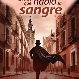 El día que habló la sangre García-Rayo, Víctor 2024