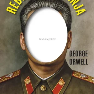 Rebelión en la granja Orwell, George 2025