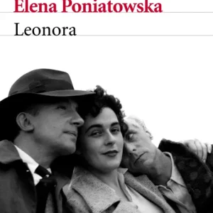 Leonora Elena Poniatowska 2011