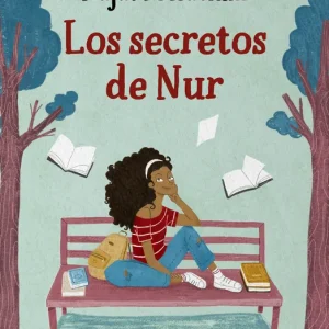 Los secretos de Nur EL HACHMI, NAJAT 2025