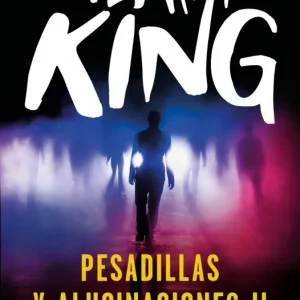 Pesadillas y alucinaciones II King, Stephen 2025