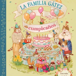 LA FAMILIA GaTEZ DE CUMPLEANOS 2026