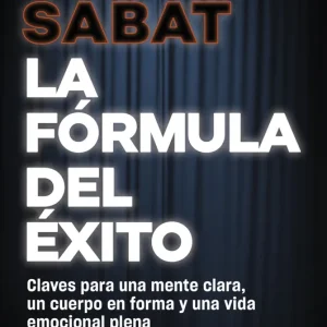 La fórmula del éxito Uri Sabat 2026