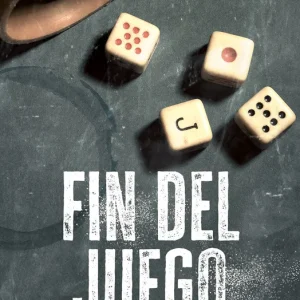 Fin del juego Sánchez López, Jorge 2025