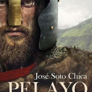 Pelayo Soto Chica, José 2025