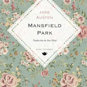 Mansfield Park Austen, Jane 2024