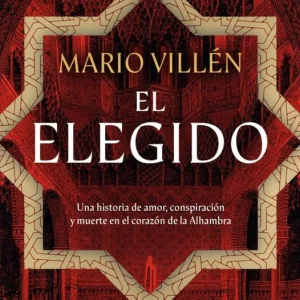 El elegido Mario Villén 2026