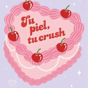 Tu piel, tu crush Martínez (@theporefectskin), Celia 2026