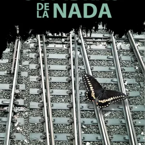 SOMBRAS DE LA NADA Arretxe, Jon 2014