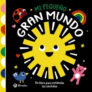 Mi pequeño gran mundo Hannah Eliot 2026