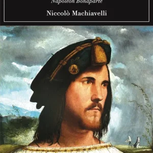 El príncipe Machiavelli, Niccoló 2023