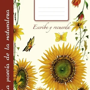 La poesía de la naturaleza AA.VV. 2015