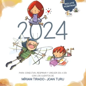 Calendario tengo volcan;tengo volcan y no respirar Tirado, Miriam
