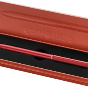 Boligrafo serie ineo color rojo