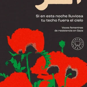 Si en esta noche lluviosa tu techo fuera el cielo Mohana, Nahil 2026