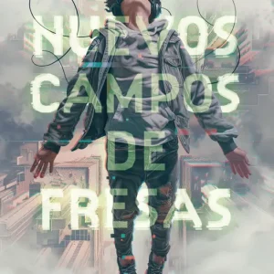 Los nuevos campos de fresas Sierra i Fabra, Jordi 2024