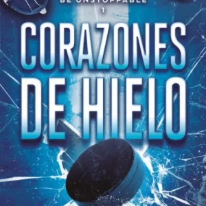 Corazones de hielo Lily Red 2026
