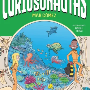 EL PLANETA TIERRA Y SUS FENÓMENOS GÓMEZ, MAR 2026