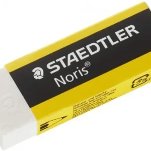 C/20 gomas de borrar Noris 526 Staedtler