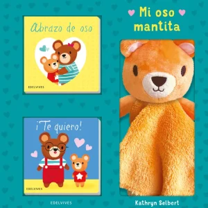 Mi oso mantita 2026